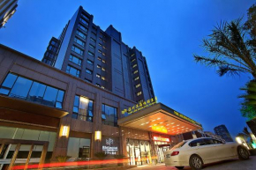 Park lane Binhai Hotel Wenzhou